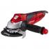 Einhell TE-AG 125/750 Kit (4430885) Угловая Шлифовальная Машина инструкция, поддержка, форум, описание, мануал