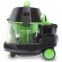 Ginzzu VS731 Black Green Пылесос моющий инструкция, поддержка, форум, описание, мануал