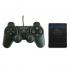 Sony DualShock 2 Black (SCPH-10010E)+карта памяти 8Mb Геймпад инструкция, поддержка, форум, описание, мануал