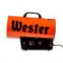 Wester TG-35000 (150-112) Тепловая Пушка инструкция, поддержка, форум, описание, мануал