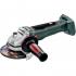 Metabo WB 18 LTX BL 125 Quick аккумуляторная (T03360) Угловая Шлифовальная Машина инструкция, поддержка, форум, описание, мануал