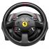 Thrustmaster T300RS Ferrari GTE (TM 4160609) Руль инструкция, поддержка, форум, описание, мануал