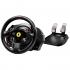 Thrustmaster T300RS Ferrari GTE (TM 4160609) Руль инструкция, поддержка, форум, описание, мануал