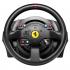 Thrustmaster T300RS Ferrari GTE (TM 4160609) Руль инструкция, поддержка, форум, описание, мануал