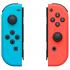 Nintendo 2 контроллера Joy-Con неон-красный/синий Геймпад для  Switch инструкция, поддержка, форум, описание, мануал
