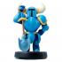 Amiibo Shovel Knight (Коллекция Shovel Knight) Фигурка инструкция, поддержка, форум, описание, мануал