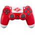 Noname DualShock 4 Спартак "Красно-белый" Геймпад для консоли PS4 инструкция, поддержка, форум, описание, мануал