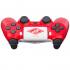 Noname DualShock 4 Спартак "Красно-белый" Геймпад для консоли PS4 инструкция, поддержка, форум, описание, мануал
