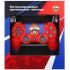 Noname DualShock 4 ЦСКА "Красно-Армейский" Геймпад для консоли PS4 инструкция, поддержка, форум, описание, мануал