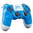 Noname DualShock 4 Зенит "Северное Сияние" Геймпад для консоли PS4 инструкция, поддержка, форум, описание, мануал