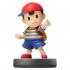 Amiibo Ness Super Smash Bros Коллекция Фигурка инструкция, поддержка, форум, описание, мануал