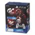 Noname DualShock 4+Gran Turismo Sport Limited Edition Геймпад для консоли PS4 инструкция, поддержка, форум, описание, мануал