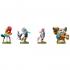 Amiibo Урбоса/Ревали/Мифа/Дарук The Legend of Zelda Колл Фигурка инструкция, поддержка, форум, описание, мануал