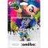 Amiibo Инклинг-мальчик (коллекция Splatoon) Фигурка инструкция, поддержка, форум, описание, мануал