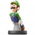 Amiibo Луиджи - Super Smash Bros Коллекция Фигурка инструкция, поддержка, форум, описание, мануал