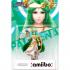 Amiibo Палютена - Super Smash Bros Коллекция Фигурка инструкция, поддержка, форум, описание, мануал