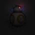 3DLightFX Светильник 3D Star Wars Lead Droid Фигурка инструкция, поддержка, форум, описание, мануал