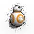 3DLightFX Светильник 3D Star Wars Lead Droid Фигурка инструкция, поддержка, форум, описание, мануал
