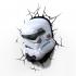 3DLightFX Светильник 3D Star Wars Storm Trooper Фигурка инструкция, поддержка, форум, описание, мануал