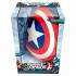3DLightFX Светильник 3D Captain America Shield Фигурка инструкция, поддержка, форум, описание, мануал
