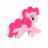 3DLightFX Светильник 3D MLP Mini Pinky Pie Фигурка инструкция, поддержка, форум, описание, мануал