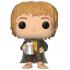 Funko POP! Vinyl:The Lord of the Rings Merry Brandybuck Фигурка инструкция, поддержка, форум, описание, мануал