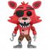 Funko POP! Vinyl: Games: FNAF: Foxy The Pirate Фигурка инструкция, поддержка, форум, описание, мануал