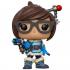 Funko POP! Overwatch Vinyl Mei Фигурка инструкция, поддержка, форум, описание, мануал