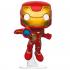 Funko POP! Bobble:Marvel:Avengers Infinity War:Iron Man Фигурка инструкция, поддержка, форум, описание, мануал