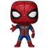 Funko POP! Marvel: Avengers Infinity War: Iron Spider Фигурка инструкция, поддержка, форум, описание, мануал
