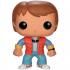 Funko POP! Vinyl: Movies:Back to the Future:Marty McFly Фигурка инструкция, поддержка, форум, описание, мануал