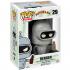 Funko POP! Vinyl: Animation: Futurama: Bender Фигурка инструкция, поддержка, форум, описание, мануал