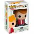 Funko POP! Vinyl: Animation: Futurama: Fry Фигурка инструкция, поддержка, форум, описание, мануал