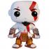 Funko POP! Vinyl: Games: God of War: Kratos Фигурка инструкция, поддержка, форум, описание, мануал