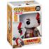 Funko POP! Vinyl: Games: God of War: Kratos Фигурка инструкция, поддержка, форум, описание, мануал