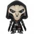 Funko POP! Vinyl: Games: Overwatch: Reaper Фигурка инструкция, поддержка, форум, описание, мануал