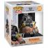 Funko POP! Overwatch Vinyl Roadhog Фигурка инструкция, поддержка, форум, описание, мануал
