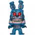 Funko POP! Vinyl: Books: FNAF: Twisted Bonnie Фигурка инструкция, поддержка, форум, описание, мануал