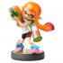 Nintendo Inkling Girl Фигурка инструкция, поддержка, форум, описание, мануал