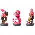 Nintendo Octoling Boy, Octopus Girl Фигурка инструкция, поддержка, форум, описание, мануал