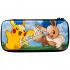 Hori Pikachu Защитный алюминиевый чехол инструкция по эксплуатации, характеристики, форум владельцев, отзывы, вопросы и ответы, мануал, описание