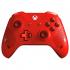 Microsoft Sport Red (WL3-00126) Геймпад для консоли инструкция, поддержка, форум, описание, мануал