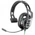 Plantronics RIG 100HX Наушники для Xbox One инструкция, поддержка, форум, описание, мануал