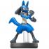 Nintendo Lucario Фигурка инструкция, поддержка, форум, описание, мануал