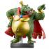 Nintendo King K. Rool Фигурка инструкция, поддержка, форум, описание, мануал