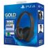 PlayStation +Fortnite (CUHYA-0080) Наушники для PS4 инструкция, поддержка, форум, описание, мануал