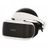 PlayStation VR с кам.+ваучер на загрузку VR Worlds (CUH-ZVR2) Шлем виртуальной реальности инструкция, поддержка, форум, описание, мануал
