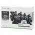 Microsoft S 1TB + Gears 5 Игровая консоль Xbox One инструкция, поддержка, форум, описание, мануал