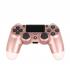 PlayStation DualShock v2 Rose Gold (CUH-ZCT2E) Геймпад для консоли PS4 инструкция, поддержка, форум, описание, мануал