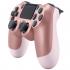 PlayStation DualShock v2 Rose Gold (CUH-ZCT2E) Геймпад для консоли PS4 инструкция, поддержка, форум, описание, мануал